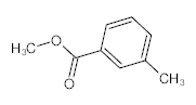 罗恩/Rhawn 间甲基苯甲酸甲酯，R013869-500g CAS:99-36-5，98%，500g/瓶 售卖规格：1瓶