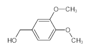 罗恩/Rhawn 3,4-二甲氧基苄醇，R013835-25g CAS:93-03-8，98%，25g/瓶 售卖规格：1瓶