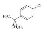 罗恩/Rhawn 1-叔丁基-4-氯苯，R013797-25g CAS:3972-56-3，98%，25g/瓶 售卖规格：1瓶