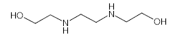 罗恩/Rhawn N,N''-双(2-羟乙基)乙二胺，R013764-25g CAS:4439-20-7，97%，25g/瓶 售卖规格：1瓶