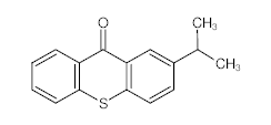 罗恩/Rhawn 2-异丙基硫杂蒽酮，R013691-25g CAS:5495-84-1，98%，25g/瓶 售卖规格：1瓶