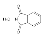 罗恩/Rhawn N-甲基邻苯二甲酰亚胺，R013690-5g CAS:550-44-7，98%，5g/瓶 售卖规格：1瓶