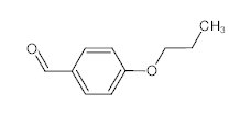 罗恩/Rhawn 4-丙氧基苯甲醛，R013673-25g CAS:5736-85-6，97%，25g/瓶 售卖规格：1瓶