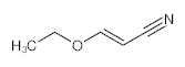 罗恩/Rhawn 3-乙氧基丙稀腈，R013633-5ml CAS:61310-53-0，97%(顺式和反式混合物)，5ml/瓶 售卖规格：1瓶