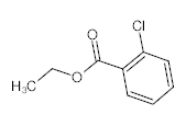 罗恩/Rhawn 2-氯苯甲酸乙酯，R013542-25g CAS:7335-25-3，98%，25g/瓶 售卖规格：1瓶