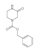 罗恩/Rhawn 3-氧哌嗪-1-甲酸苯甲酯，R013518-1g CAS:78818-15-2，97%，1g/瓶 售卖规格：1瓶