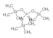 罗恩/Rhawn 三(三甲基硅基)磷酸酯，R013415-25ml CAS:10497-05-9，98%，25ml/瓶 售卖规格：1瓶