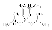 罗恩/Rhawn 乙烯基三(二甲基硅氧基)硅烷，R013397-1ml CAS:160172-46-3，95%，1ml/瓶 售卖规格：1瓶