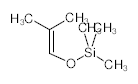 罗恩/Rhawn 2-甲基-1-(三甲基硅氧基)-1-丙烯，R013366-5g CAS:6651-34-9，95%，5g/瓶 售卖规格：1瓶