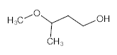 罗恩/Rhawn 3-甲氧基丁醇，R013058-100ml CAS:2517-43-3，99%，100ml/瓶 售卖规格：1瓶