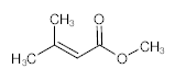 罗恩/Rhawn 3,3-二甲基丙烯酸甲酯，R013042-10g CAS:924-50-5，98%，10g/瓶 售卖规格：1瓶