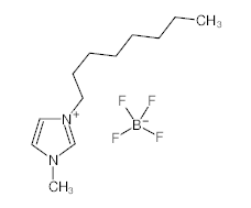 罗恩/Rhawn 1-辛基-3-甲基咪唑四氟硼酸盐，R013003-5g CAS:244193-52-0，98%，5g/瓶 售卖规格：1瓶