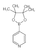 罗恩/Rhawn 4-吡啶硼酸频哪醇酯，R012947-25g CAS:181219-01-2，98%，25g/瓶 售卖规格：1瓶