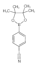 罗恩/Rhawn 4-苯甲腈硼酸频哪酯，R012943-5g CAS:171364-82-2，98%，5g/瓶 售卖规格：1瓶