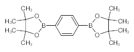 罗恩/Rhawn 1,4-苯二硼酸双(频哪醇)酯，R012942-1g CAS:99770-93-1，97%，1g/瓶 售卖规格：1瓶