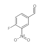罗恩/Rhawn 4-氟-3-硝基苯甲醛，R012899-5g CAS:42564-51-2，98%，5g/瓶 售卖规格：1瓶