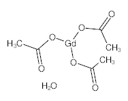 罗恩/Rhawn 醋酸钆六水合物，R012887-25g CAS:100587-93-7，99.9%（高纯试剂），25g/瓶 售卖规格：1瓶