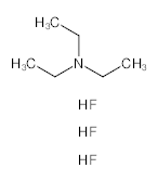 罗恩/Rhawn 三乙胺三氢氟酸盐，R012843-25g CAS:73602-61-6，97%，25g/瓶 售卖规格：1瓶