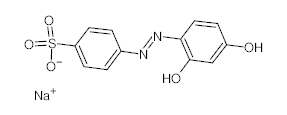 罗恩/Rhawn 金莲橙O，R012821-5g CAS:547-57-9，指示试剂，5g/瓶 售卖规格：1瓶