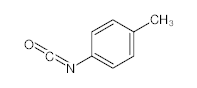 罗恩/Rhawn 对甲苯异氰酸酯，R012811-5g CAS:622-58-2，98%，5g/瓶 售卖规格：1瓶