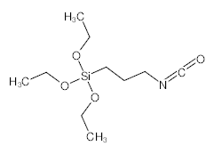 罗恩/Rhawn 异氰酸丙基三乙氧基硅烷，R012810-100g CAS:24801-88-5，95%，100g/瓶 售卖规格：1瓶