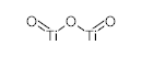 罗恩/Rhawn 三氧化二钛，R012735-25g CAS:1344-54-3，99.9%（100 目），25g/瓶 售卖规格：1瓶