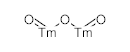 罗恩/Rhawn 氧化铥(III)，R012726-5g CAS:12036-44-1，99.99%（高纯试剂），5g/瓶 售卖规格：1瓶