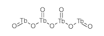 罗恩/Rhawn 氧化铽(III,IV)，R012723-100g CAS:12037-01-3，99.9%（高纯试剂），100g/瓶 售卖规格：1瓶