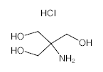 罗恩/Rhawn 三(羟甲基)氨基甲烷盐酸盐，R012698-25g CAS:1185-53-1，超纯级，≥99%，25g/瓶 售卖规格：1瓶