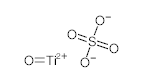 罗恩/Rhawn 硫酸氧钛-硫酸水合物，R012693-250g CAS:123334-00-9，试剂级，250g/瓶 售卖规格：1瓶