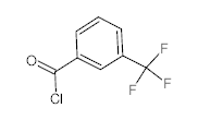 罗恩/Rhawn 3-(三氟甲基)苯甲酰氯，R012643-5g CAS:2251-65-2，98%，5g/瓶 售卖规格：1瓶