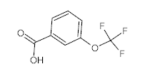 罗恩/Rhawn 3-(三氟甲氧基)苯甲酸，R012640-1g CAS:1014-81-9，98%，1g/瓶 售卖规格：1瓶