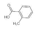 罗恩/Rhawn 邻甲基苯甲酸，R012630-2.5kg CAS:118-90-1，98%，2.5kg/瓶 售卖规格：1瓶