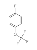 罗恩/Rhawn 1-氟-4-(三氟甲氧基)苯，R012524-5g CAS:352-67-0，99%，5g/瓶 售卖规格：1瓶