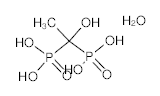 罗恩/Rhawn 羟基乙叉二膦酸 一水合物 （HEDP），R012502-5g CAS:25211-86-3，96%，5g/瓶 售卖规格：1瓶