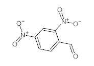 罗恩/Rhawn 2,4-二硝基苯甲醛，R012368-5g CAS:528-75-6，97%，5g/瓶 售卖规格：1瓶