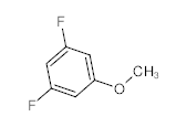 罗恩/Rhawn 3,5-二氟苯甲醚，R012335-5g CAS:93343-10-3，97%，5g/瓶 售卖规格：1瓶