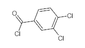 罗恩/Rhawn 3,4-二氯苯甲酰氯，R012311-25g CAS:3024-72-4，97%，25g/瓶 售卖规格：1瓶