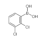 罗恩/Rhawn 2,3-二氯苯硼酸，R012278-1g CAS:151169-74-3，97%，1g/瓶 售卖规格：1瓶