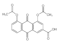 罗恩/Rhawn 双醋瑞因，R012205-1g CAS:13739-02-1，95%，1g/瓶 售卖规格：1瓶