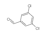 罗恩/Rhawn 3,5-二氯苯甲醛，R012109-1g CAS:10203-08-4，97%，1g/瓶 售卖规格：1瓶