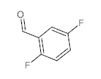 罗恩/Rhawn 2,5-二氟苯甲醛，R012103-5g CAS:2646-90-4，98%，5g/瓶 售卖规格：1瓶