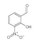 罗恩/Rhawn 2-羟基-3-硝基苯甲醛，R012024-1g CAS:5274-70-4，98%，1g/瓶 售卖规格：1瓶