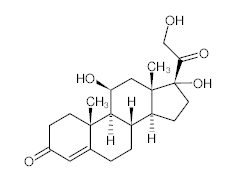 罗恩/Rhawn 甲醇中氢化可的松溶液标准物质，R012009-1ml CAS:50-23-7，1.00mg/ml，1ml/瓶 售卖规格：1瓶