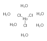 罗恩/Rhawn 氯化钬(III),六水合物，R011969-5g CAS:14914-84-2，99.9%(高纯试剂)，5g/瓶 售卖规格：1瓶