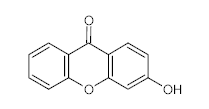 罗恩/Rhawn 3-羟基-9H-占吨-9-酮，R011962-1g CAS:3722-51-8，98%，1g/瓶 售卖规格：1瓶
