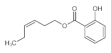 罗恩/Rhawn 柳酸叶醇酯，R011957-25ml CAS:65405-77-8，97%，25ml/瓶 售卖规格：1瓶