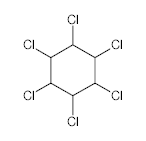 罗恩/Rhawn δ-六六六标准溶液，R011949-1ml CAS:319-86-8，100μg/ml,u=3%，1ml/瓶 售卖规格：1瓶
