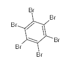 罗恩/Rhawn 六溴苯，R011918-25g CAS:87-82-1，99%，25g/瓶 售卖规格：1瓶