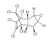 罗恩/Rhawn 环氧七氯标准溶液，R011917-1ml CAS:1024-57-3， 100μg/ml,U(%)=4基体：石油醚，1ml/瓶 售卖规格：1瓶